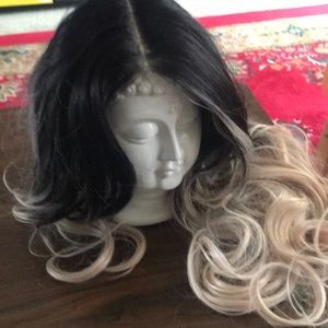 Candylover89 Wig “Shaila” Lace Front
